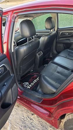 نیسان ئەلتیما